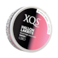 XQS Hallon Lakrits Slim Strong Nicotine Pouches