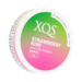 XQS Strawberry Kiwi Slim Strong Nicotine Pouches