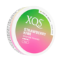 XQS Strawberry Kiwi Slim Strong Nicotine Pouches