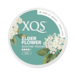 XQS Elderflower Slim Stark Nicotine Pouches