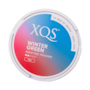 XQS Wintergreen Slim Normal Nicotine Pouches