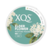 XQS Elderflower Slim Normal Nicotine Pouches