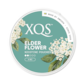 XQS Elderflower Slim Normal Nicotine Pouches