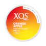 XQS Orange Apple Slim Normal Nicotine Pouches