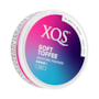 XQS Soft Toffee Slim Strong Nicotine Pouches