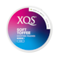XQS Soft Toffee Slim Strong Nicotine Pouches