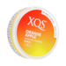 XQS Orange Apple Slim Strong Nicotine Pouches