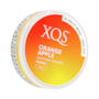 XQS Orange Apple Slim Strong Nicotine Pouches