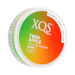 XQS Twin Apple Slim All White Nicotine Pouches