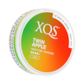 XQS Twin Apple Slim All White Nicotine Pouches