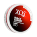 XQS Black Cherry Slim All White Nicotine Pouches