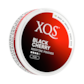 XQS Black Cherry Slim All White Nicotine Pouches