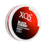 XQS Black Cherry Slim All White Nicotine Pouches