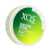 XQS Cactus Sour Slim All White Nicotine Pouches