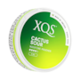 XQS Cactus Sour Slim All White Nicotine Pouches