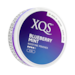 XQS Blueberry Mint Slim All White Nicotine Pouches