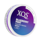 XQS Blueberry Mint Slim All White Nicotine Pouches