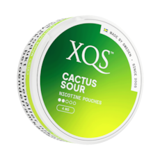 XQS Cactus Sour Light Slim