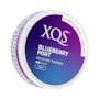 XQS Blueberry Mint Light Slim Nicotine Pouches