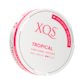 XQS Tropical Nicotine Free Pouches
