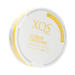 XQS Citrus Cooling Nicotine Free Pouches