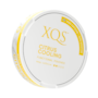 XQS Citrus Cooling Nicotine Free Pouches