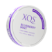 XQS Blueberry Mint Nicotine Free Pouches