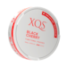XQS Black Cherry Nicotine Free Pouches