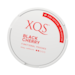 XQS Black Cherry Nicotine Free Pouches