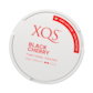 XQS Black Cherry Nicotine Free Pouches