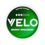 Velo Bright Spearmint