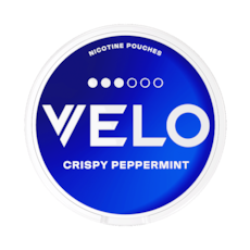Velo Crispy Peppermint Mini