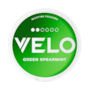 VELO Green Spearmint