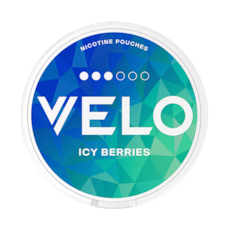 Velo Icy Berries