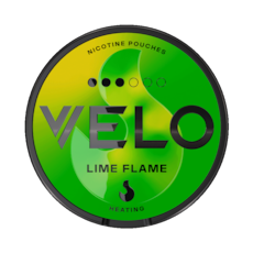 Velo Lime Flame
