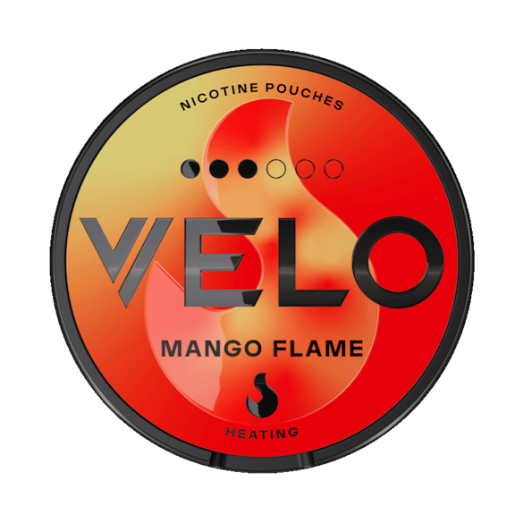 Velo Mango Flame