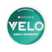 Velo Simply Spearmint Mini