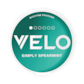 Velo Simply Spearmint Mini