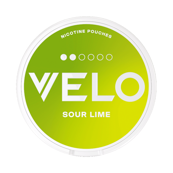 Velo Sour Lime