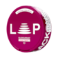 Loop Blackcurrant Strong Nicotine Pouches