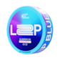 Loop Blueberry Ice Slim Strong Nicotine Pouches