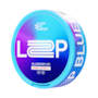 Loop Blueberry Ice Slim Strong Nicotine Pouches