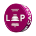 Loop Cassis Bliss Slim Strong Nicotine Pouches