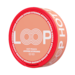 Loop Hot Peach Hyper Strong Nicotine Pouches