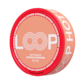 Loop Hot Peach Hyper Strong Nicotine Pouches