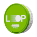 Loop Hot Rhubarb Slim Strong Nicotine Pouches