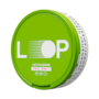 Loop Hot Rhubarb Slim Strong Nicotine Pouches