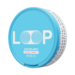 Loop Ice Cool Mint Slim Stark Nicotine Pouches