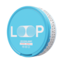 Loop Ice Cool Mint Slim Stark Nicotine Pouches