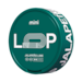 Loop Jalapeno Lime Mini Nicotine Pouches